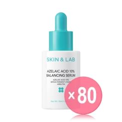 SKIN1004 - Madagascar Centella Tone Brightening Capsule Ampoule Jumbo