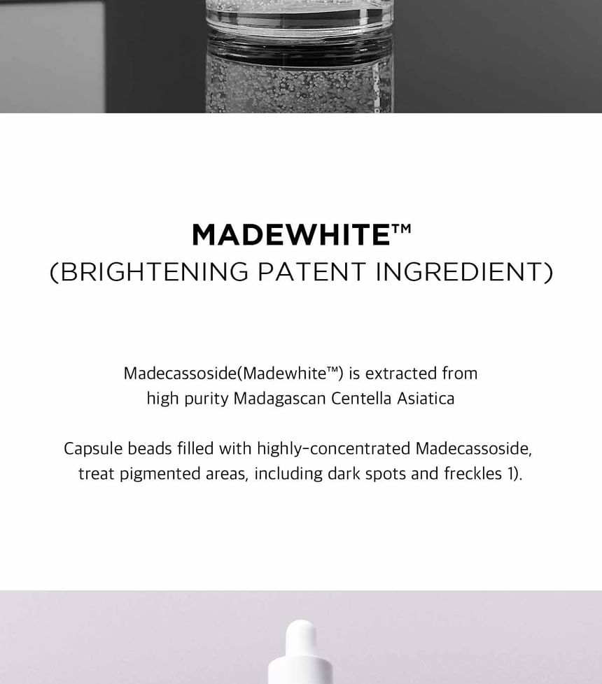 SKIN1004 - Madagascar Centella Tone Brightening Capsule Ampoule Jumbo