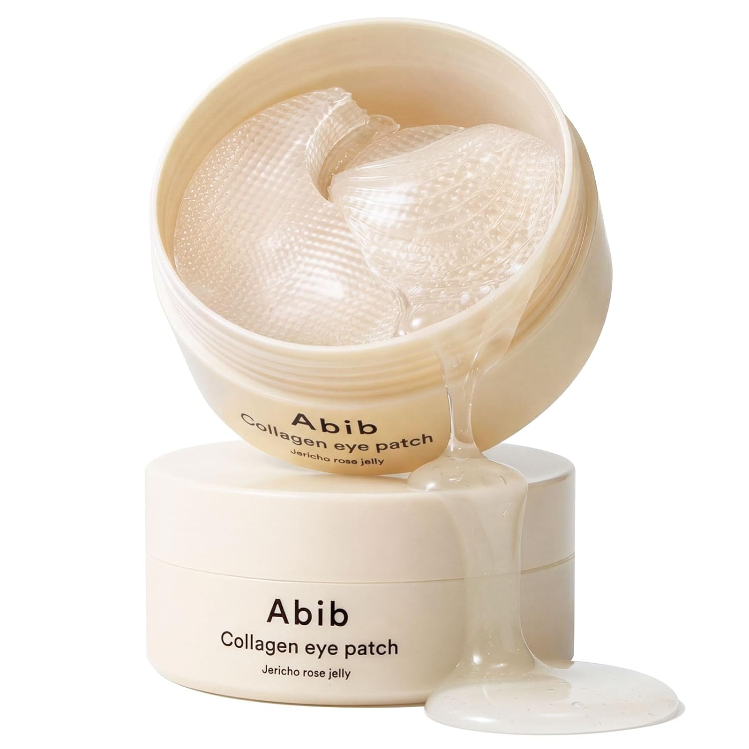 Abib - Collagen Eye Patch Jericho Rose Jelly