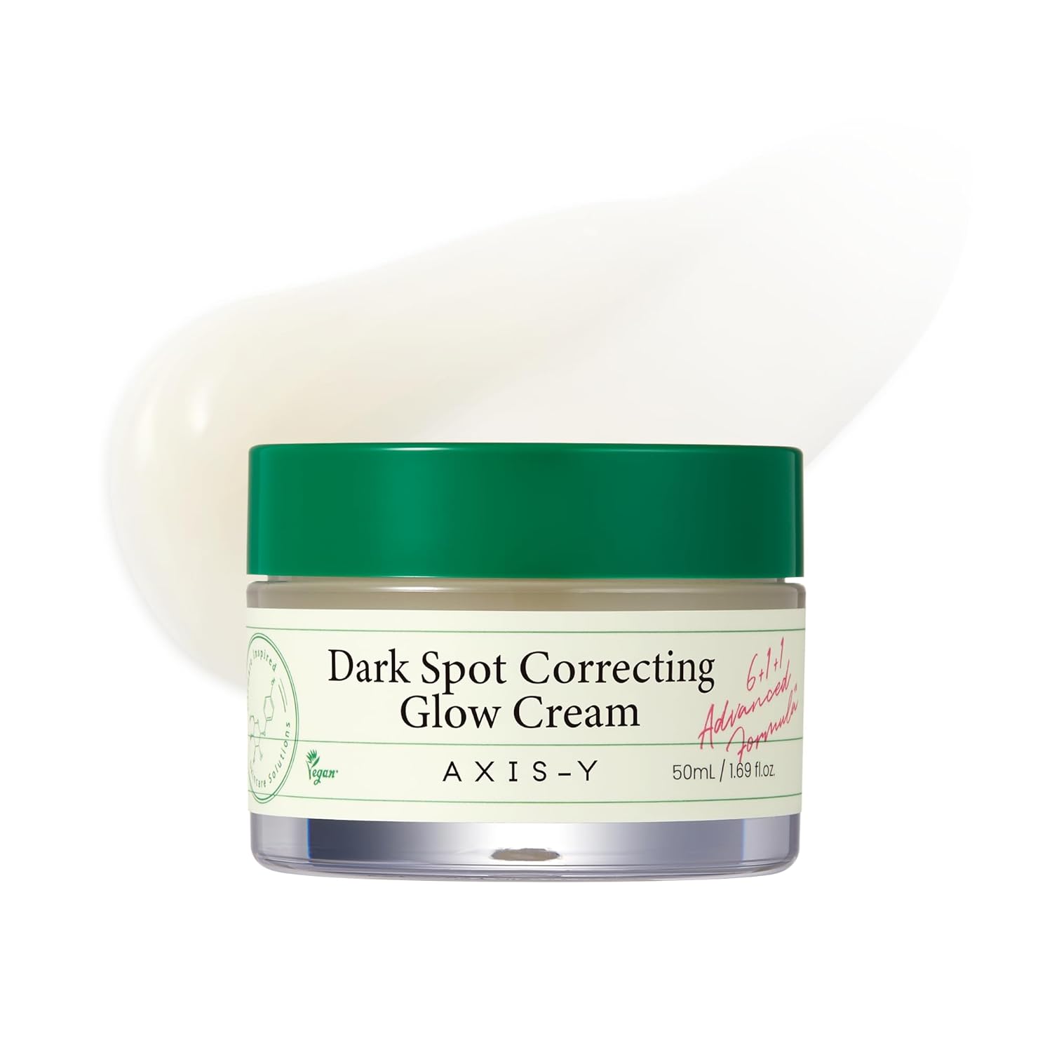 AXIS-Y - Dark Spot Correcting Glow Cream