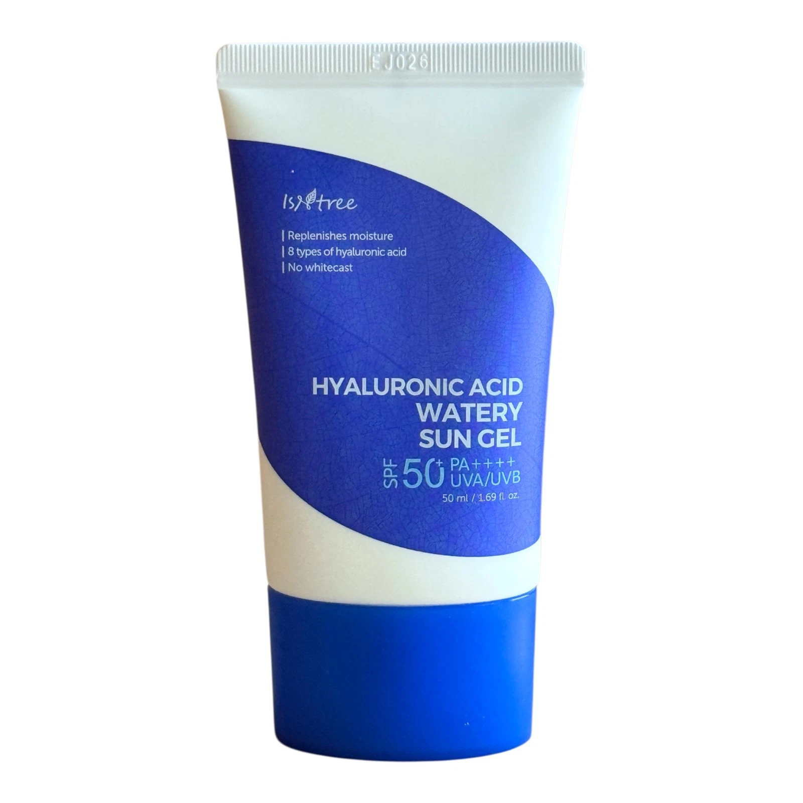 Isntree - Hyaluronic Acid Watery Sun Gel