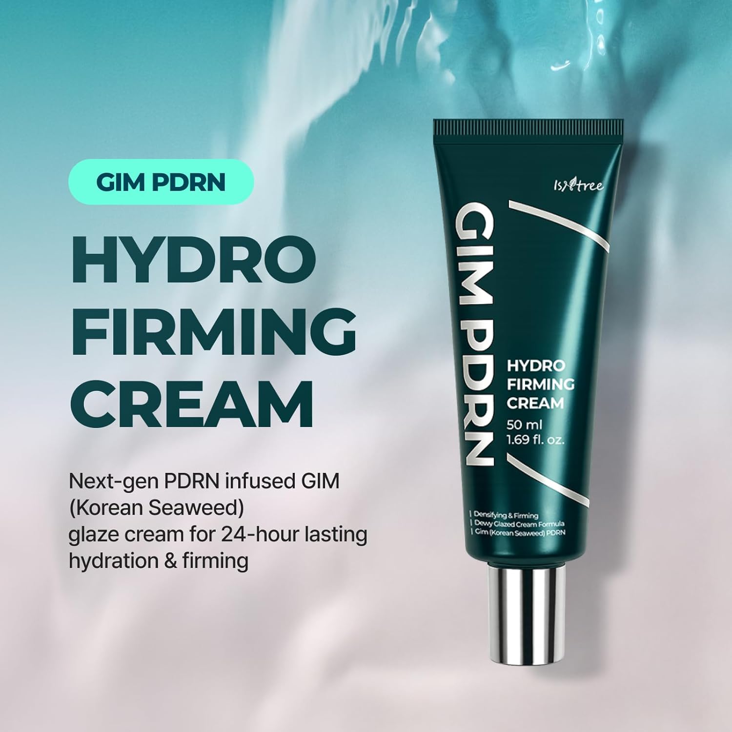 Isntree - Gim PDRN Hydro Firming Cream