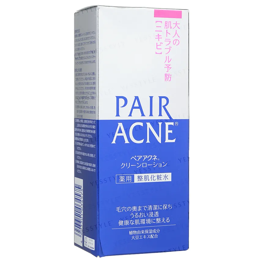 LION - Pair Acne Clean Lotion