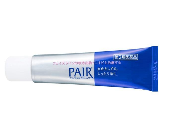 LION - Pair Acne Cream W 24g