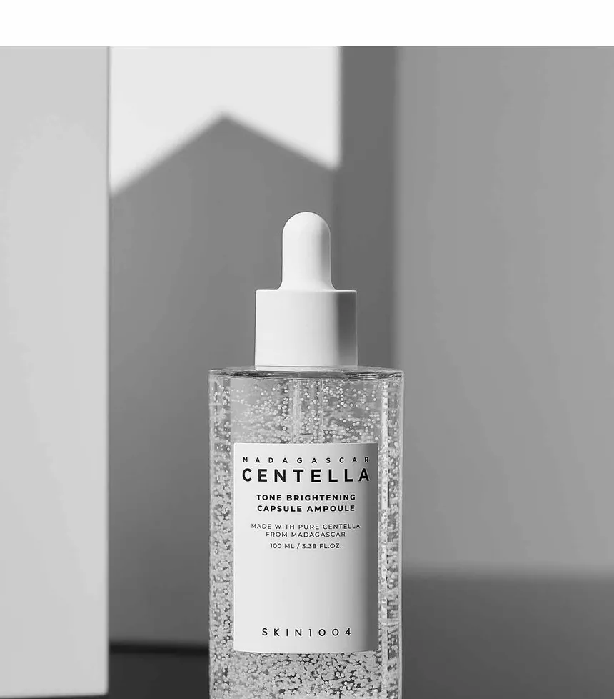 SKIN1004 - Madagascar Centella Tone Brightening Capsule Ampoule Jumbo