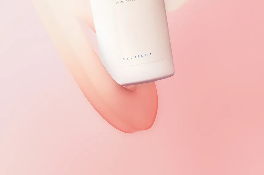 SKIN1004 - Madagascar Centella Poremizing Velvet Finish Sunscreen
