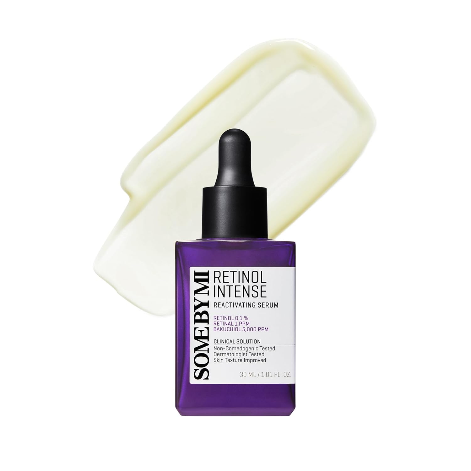SOME BY MI - Retinol Intense Reactivating Serum 30ml