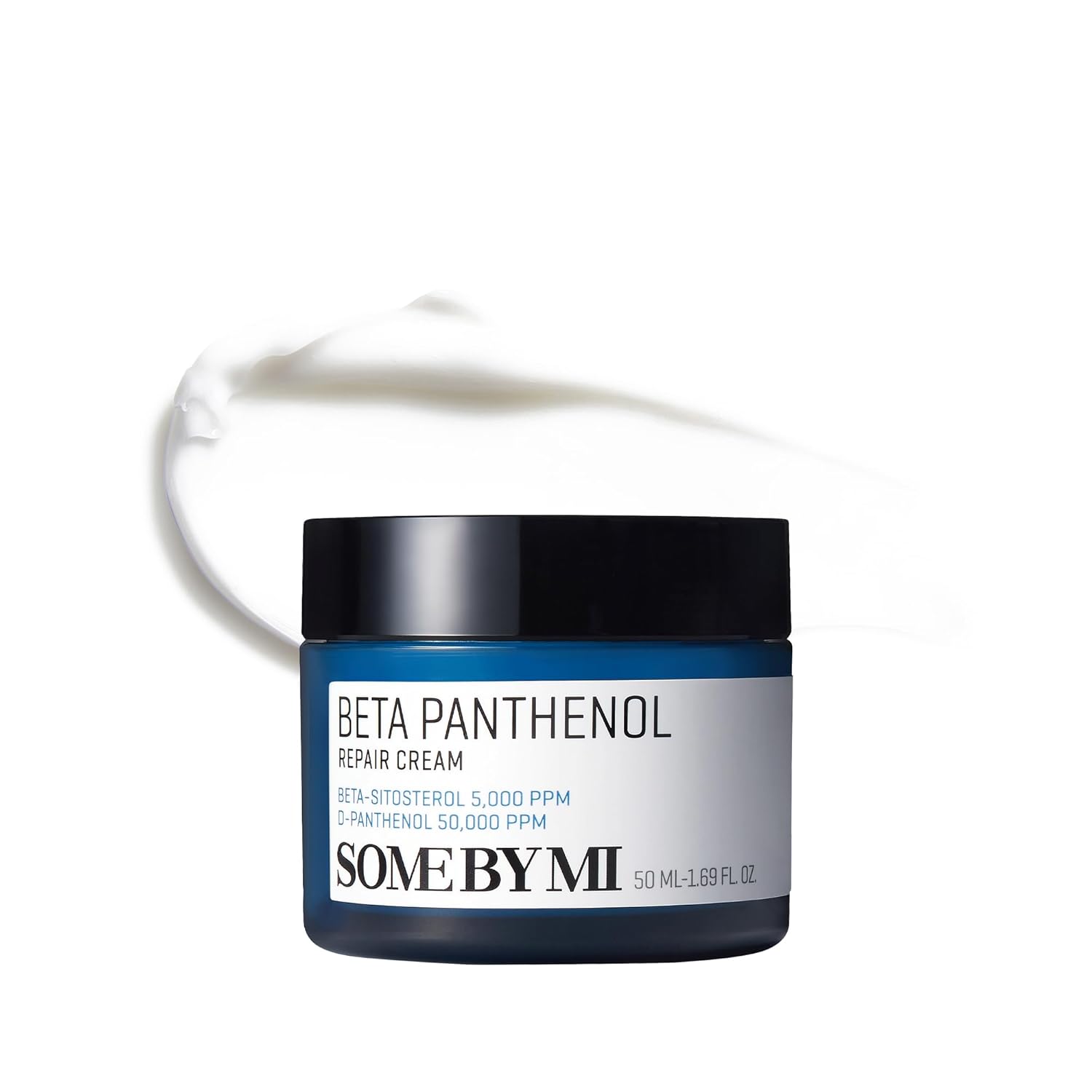 SOME BY MI - Beta Panthenol Repair Cream 50ml