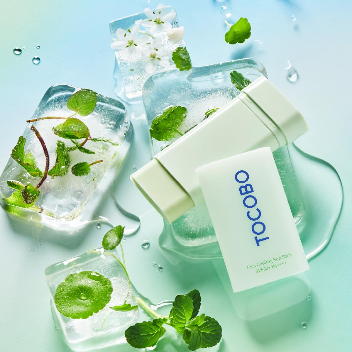 TOCOBO - Cica Cooling Sun Stick