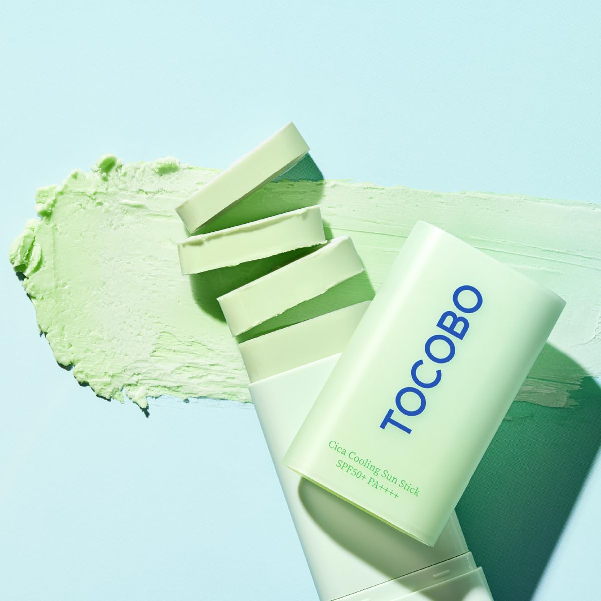 TOCOBO - Cica Cooling Sun Stick