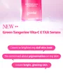 Goodal - Green Tangerine Vita C E TXA Serum