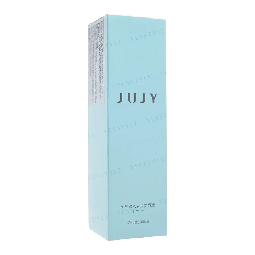 JUJY - Moisturizing Essence Water 200ml