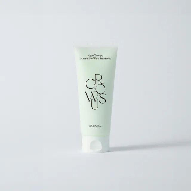 GROWUS - Algae Therapy Mineral No-Wash Treatment 150 ml