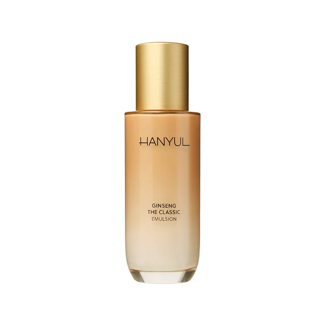 HANYUL - Ginseng The Classic Water 125 ml