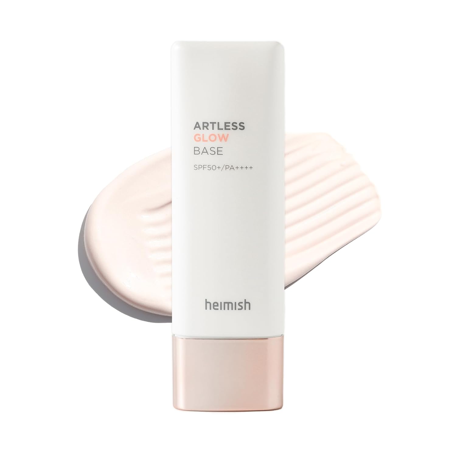 heimish - Artless Glow Base