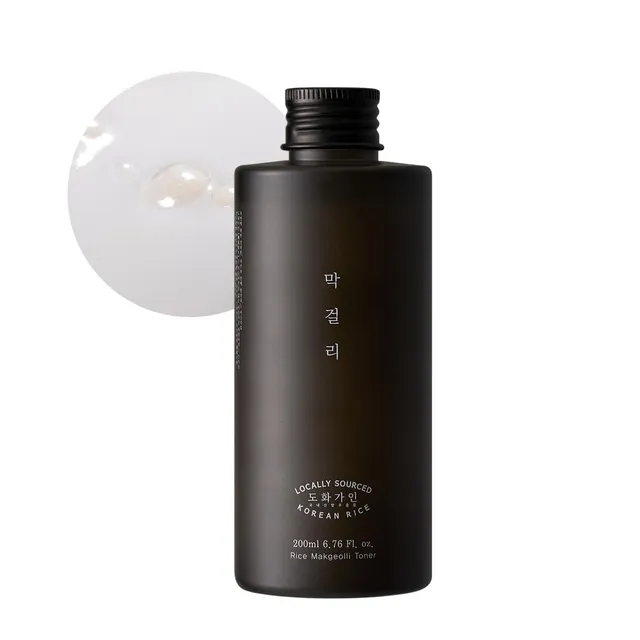 House of Dohwa - Makgeolli Toner 200 ml