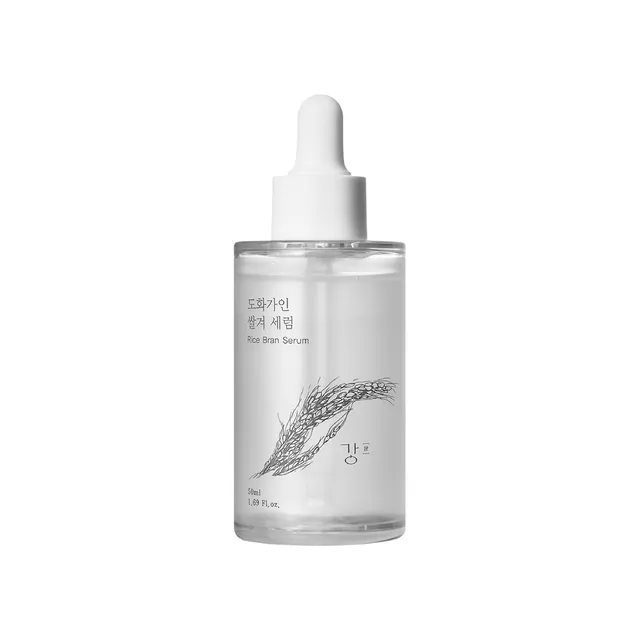 House of Dohwa - Rice Bran Serum 50 ml