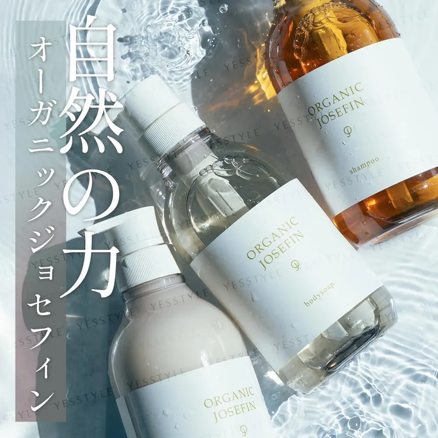 Margaret Josefin - Organic Josefin Treatment 500ml
