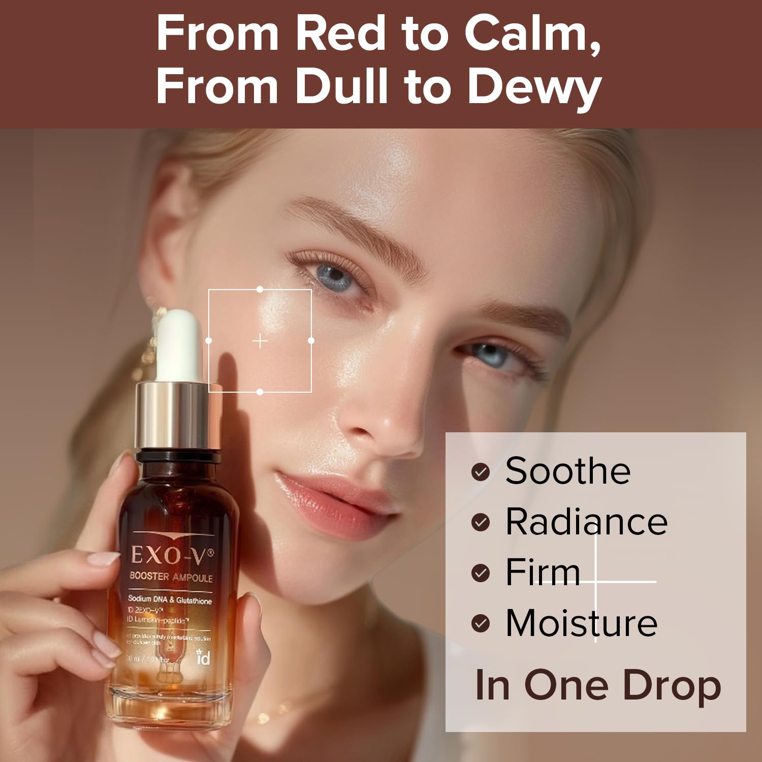 id PLACOSMETICS - Real After Care Cream 30 ml