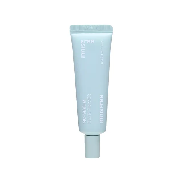 innisfree - No-Sebum Blur Primer 25 ml