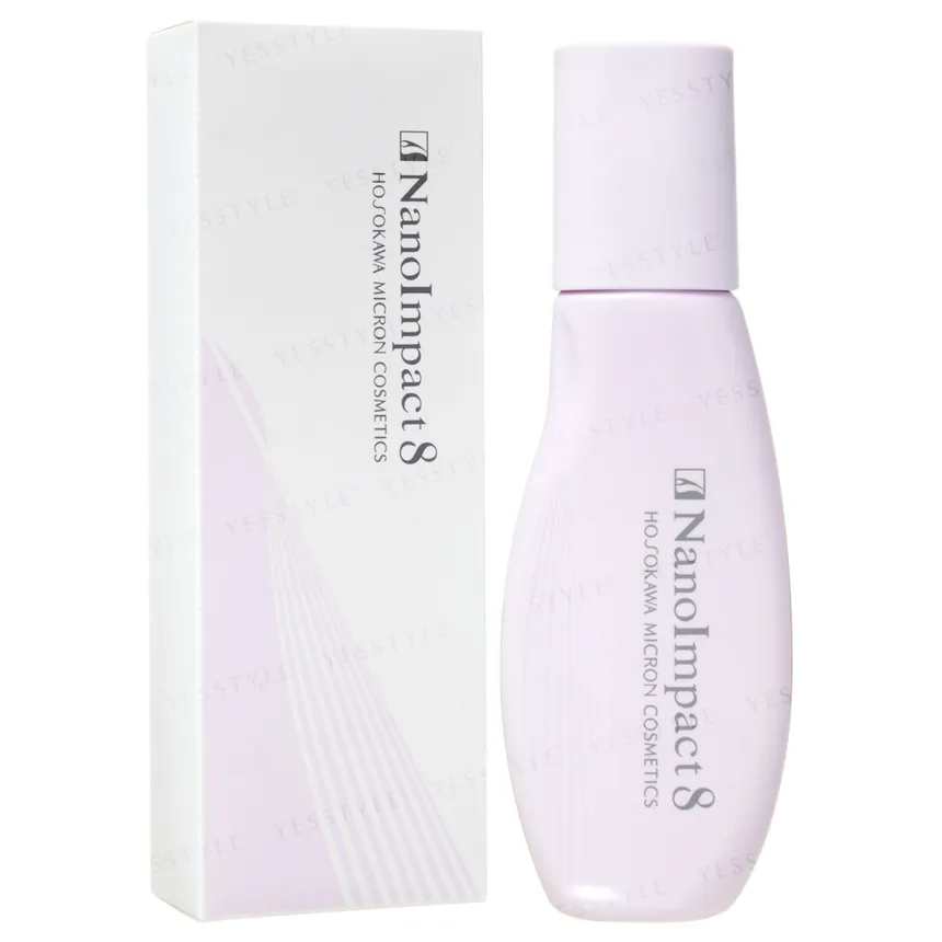 NanoImpact - NanoImpact 8 LADY Hair Growth Agent 60ml