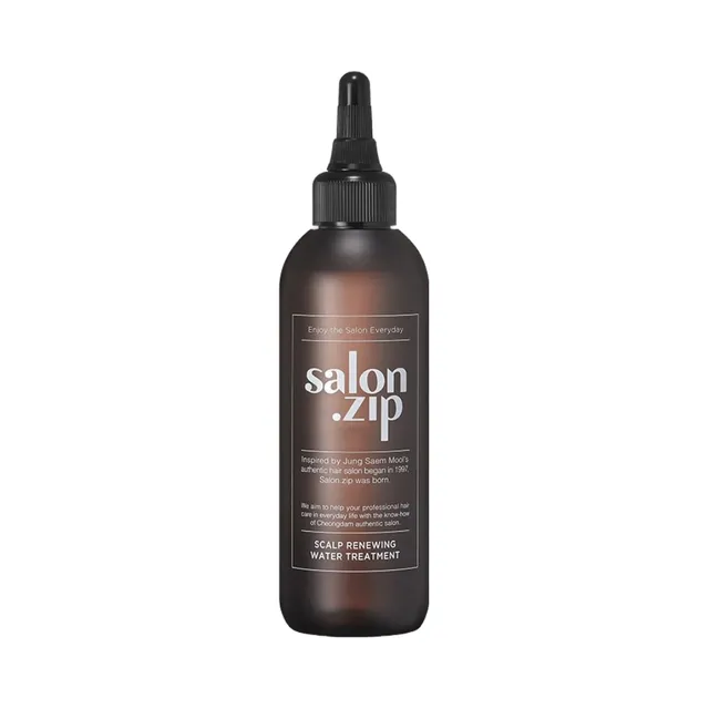 JUNG SAEM MOOL - Salon.zip Scalp Renewing Water Treatment 200 ml