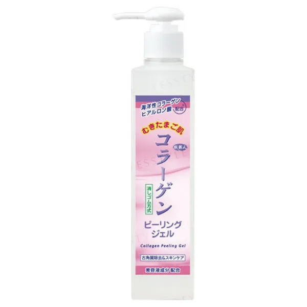 Tabibijin - Collagen Peeling Gel 270g