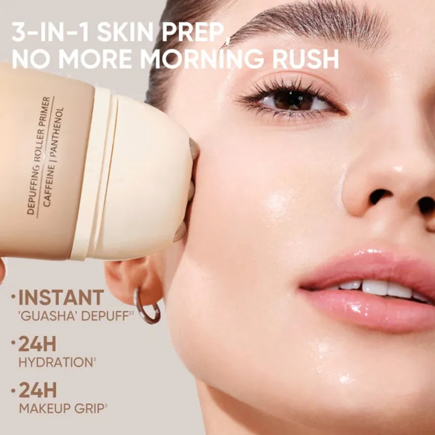 Judydoll - Depuffing Roller Primer 80g