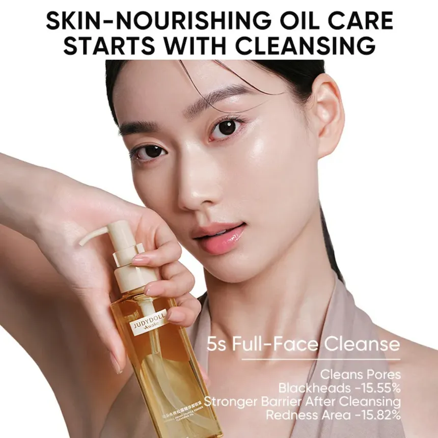 Judydoll - Awake Truffle Essence Cleansing Oil 150ml