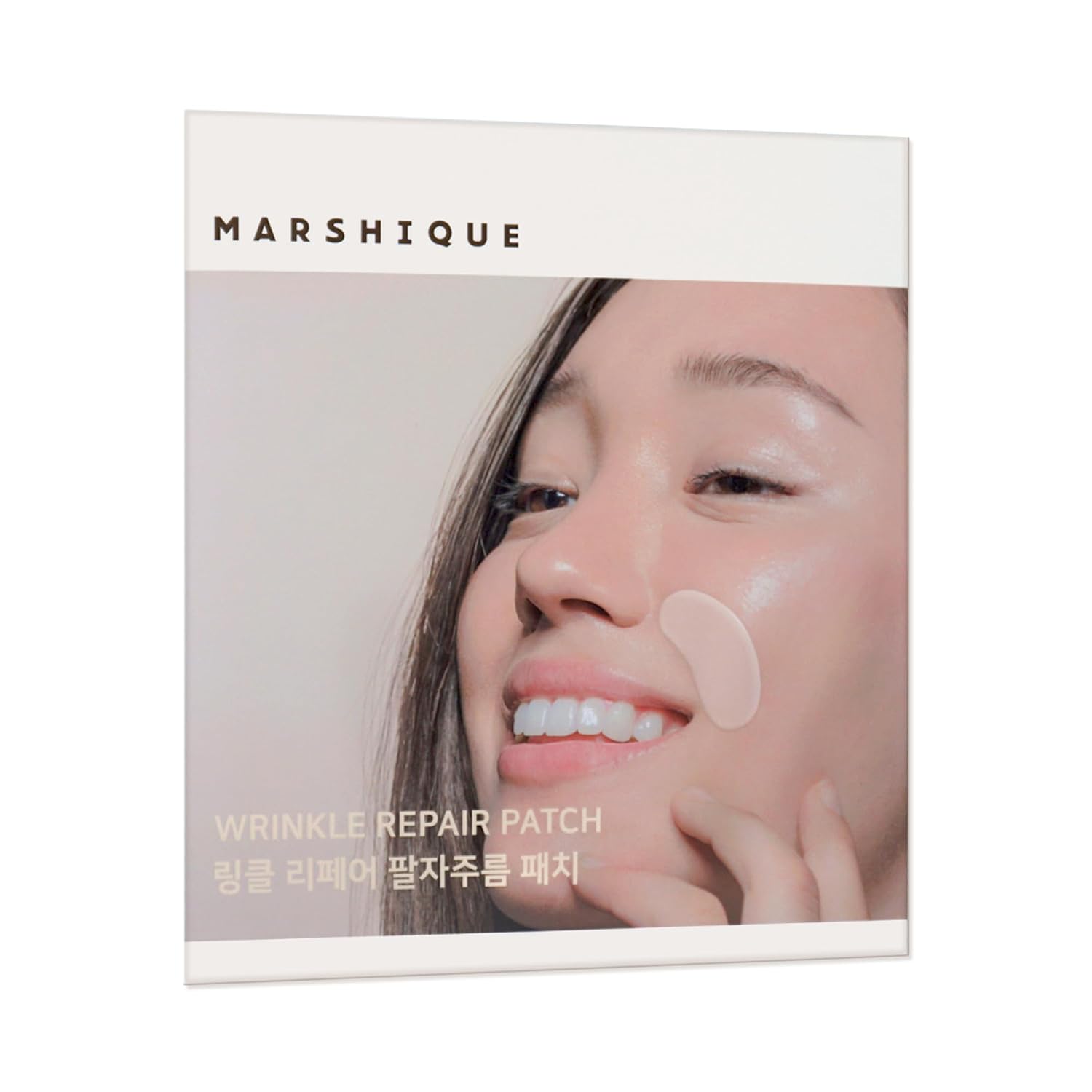MARSHIQUE - Wrinkle Repair Forehead Wrinkle Patch