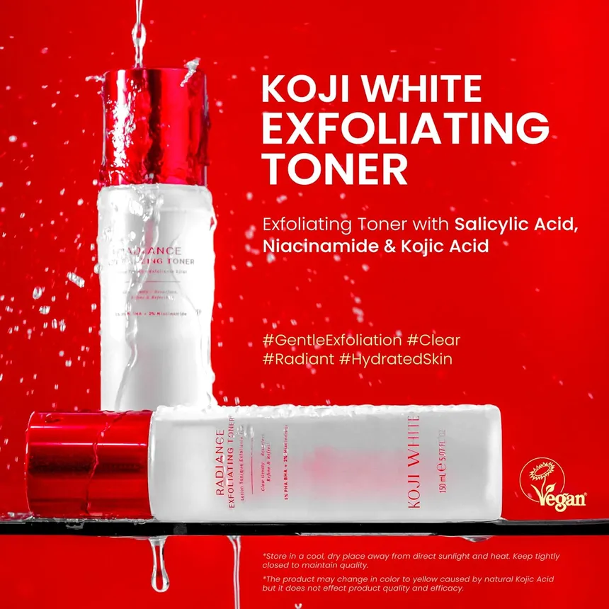 Koji White - Dark Spot Brightening Serum 30ml