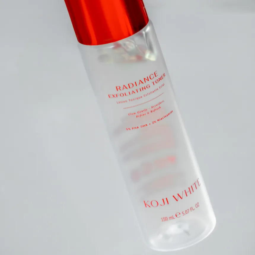 Koji White - Dark Spot Brightening Serum 30ml