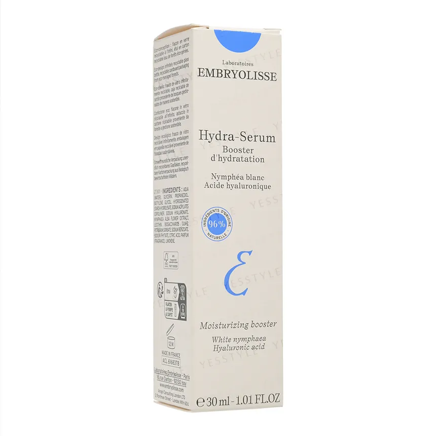 Embryolisse - Hydra-Serum 30ml