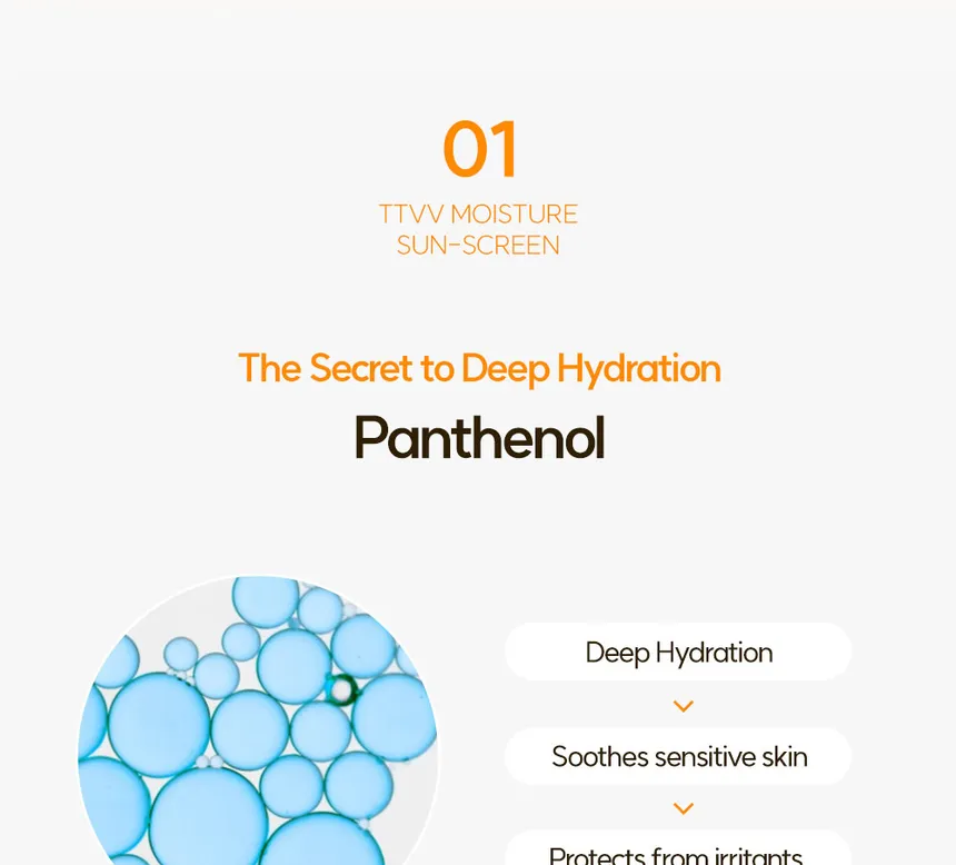 TTVV - Sunscreen 30ml